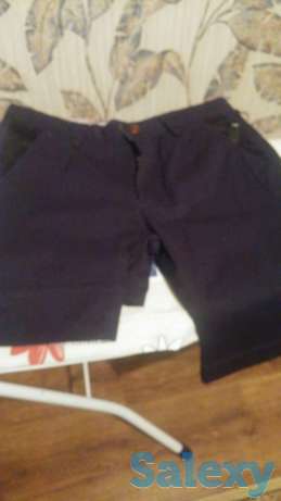 Шорты летние мужские, фотография 1