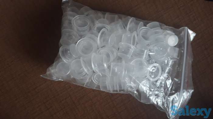 Новый полный набор для мастера перманентного макияжа, фотография 5