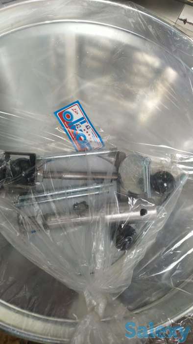 Донер аппарат электрический PIMAK на 6 тэнов., фотография 3