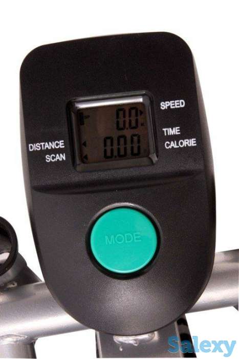 Эллиптический тренажер, фотография 2