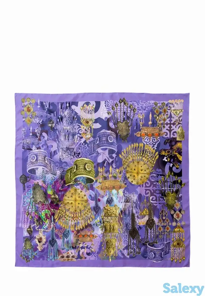 Платок empire, фотография 1