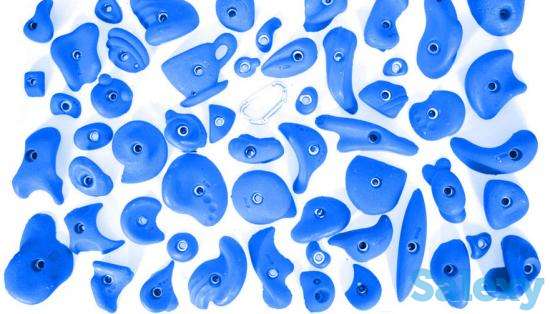 Көтерме және бөлшек саудада қабырғаларға көтерілуге ​​арналған ілмектер, фотография 1