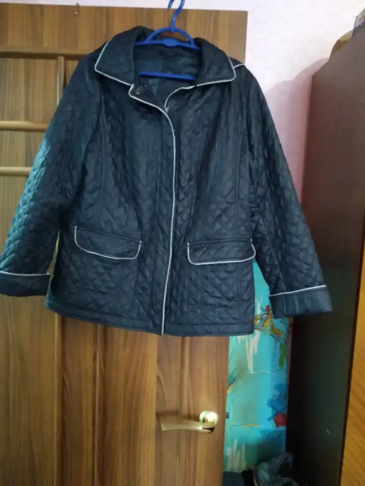 Продаю пальто весеннее и куртку, фотография 2