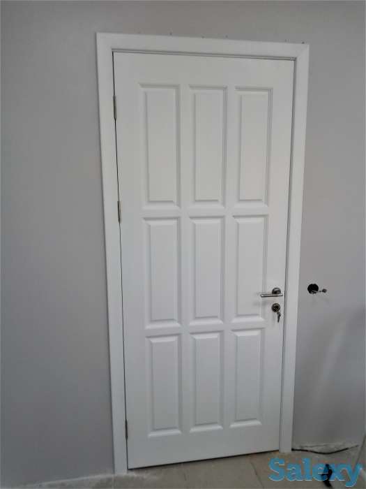 Двери из массива, фотография 10