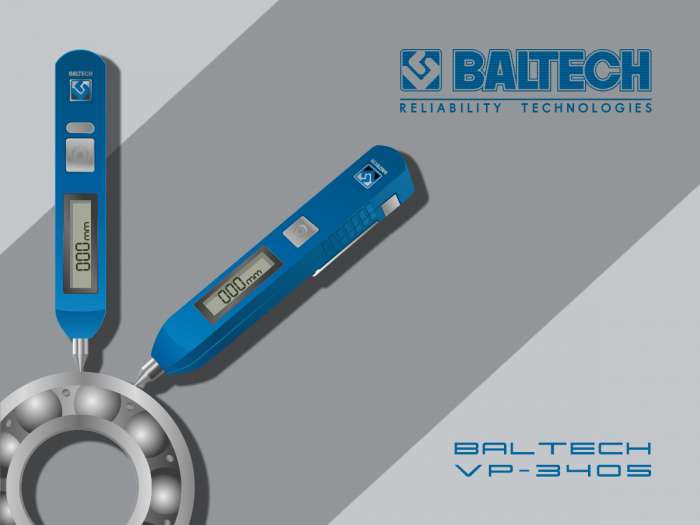 Калибровка виброметров, поверка виброметров, метрологическая аттестация виброметров, фотография 1