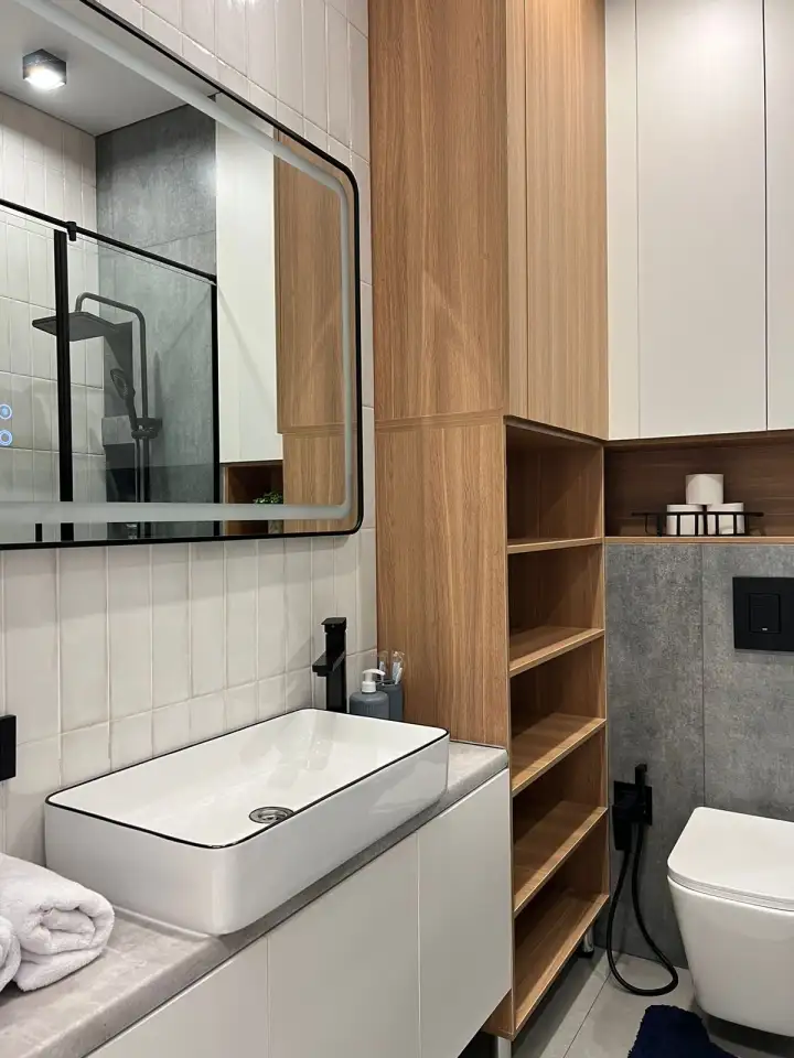 Райсий уголок бизнес класса 2ком, Гагарина 310, фотография 16