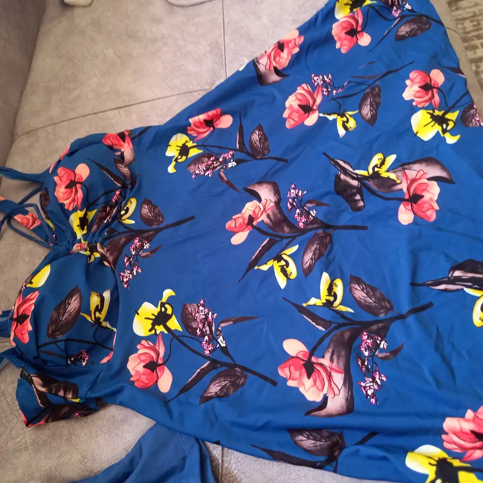 Купальник большего размера, фотография 3