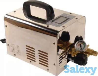 Магазин Профессионального Сантехника Туманная установка (3L) В комплекте, фотография 1