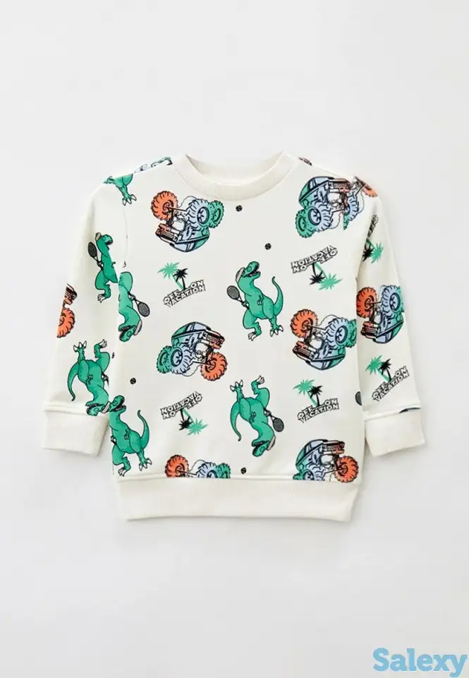 Свитшот tom tailor, фотография 1