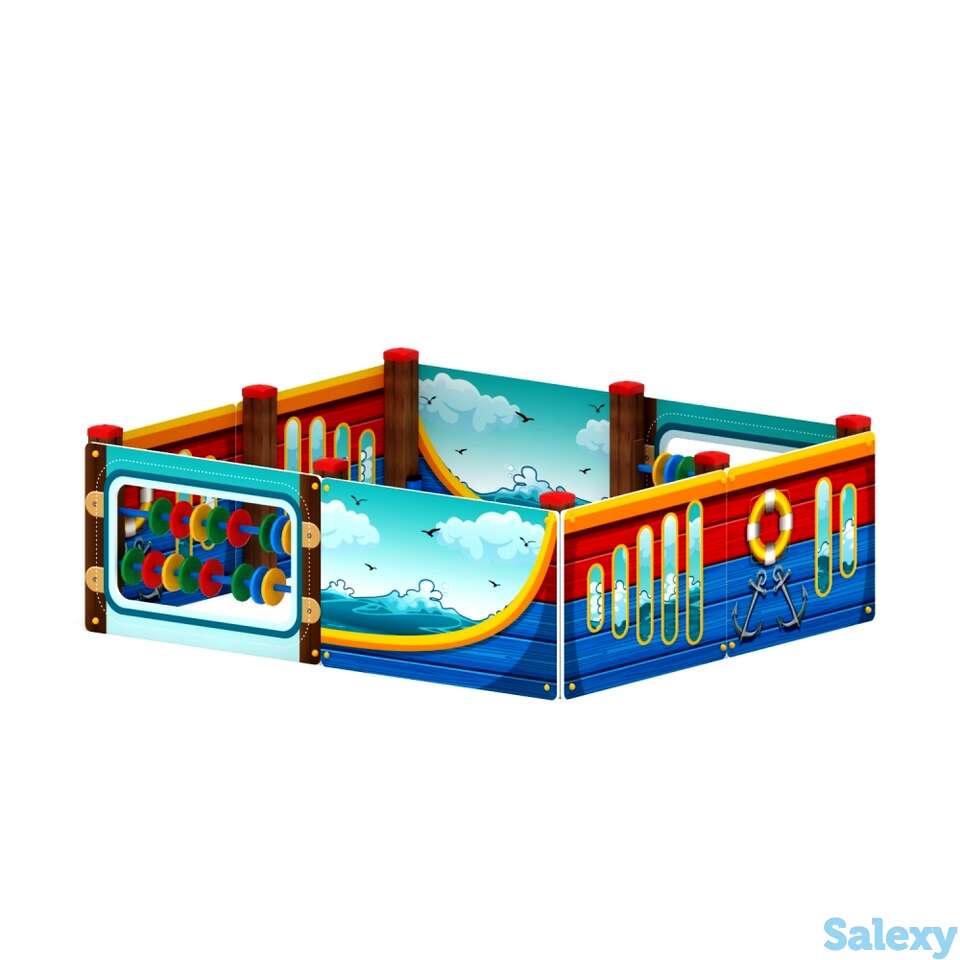 Манеж мф 21.17.01, фотография 1