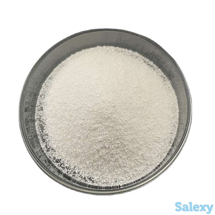 Промышленная кальцинированная сода Na2CO3, фотография 1