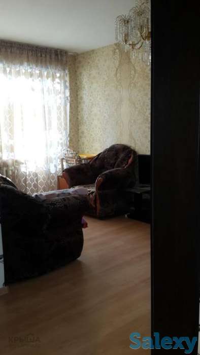 ПРОДАМ ТРЕХКОМНАТНУЮ КВАРТИРУ !, Кенесары 58, фотография 4