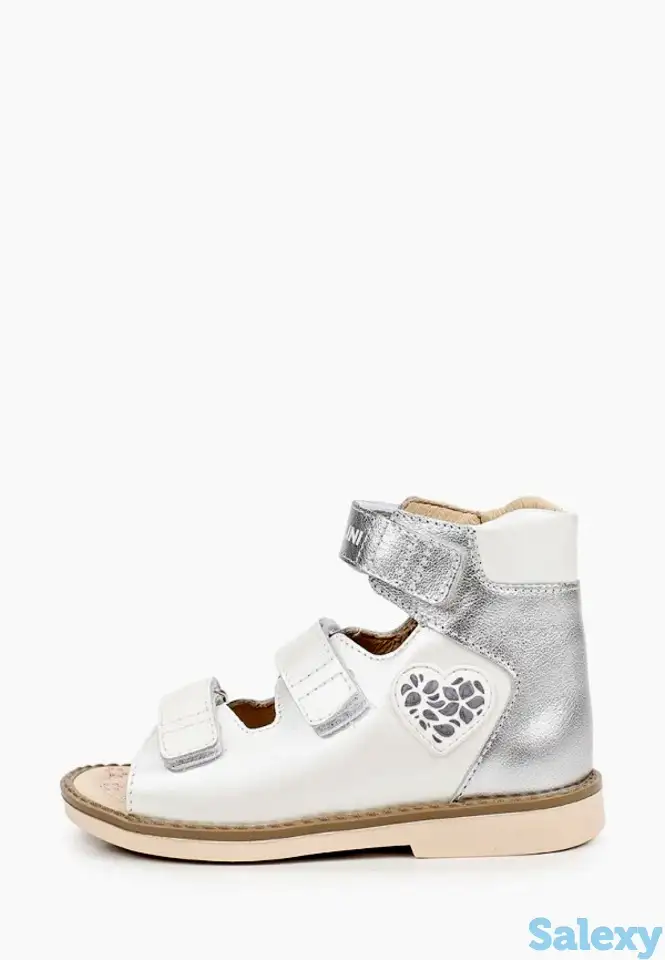 Сандалии bottilini, фотография 1