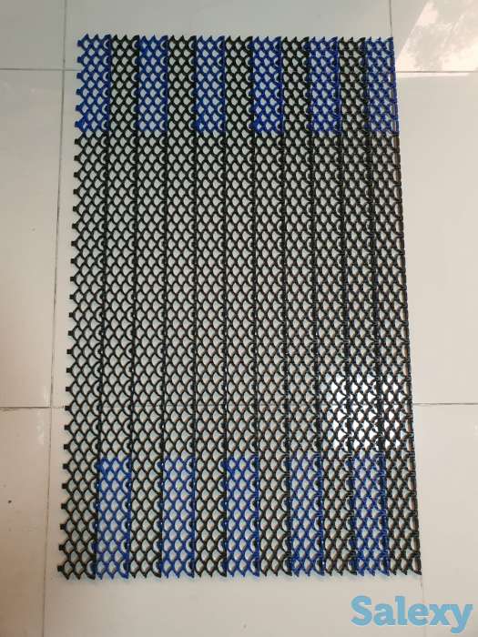 Коврик грязезащитный 60 см на 100 см, фотография 4