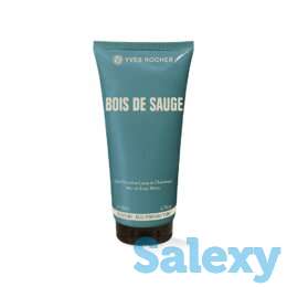 Шампунь-Гель для Душа Bois de Sauge, фотография 1