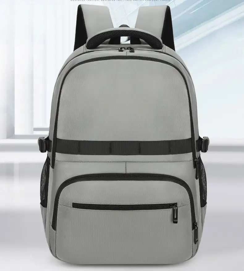 рюкзак для школьников и студентов, фотография 9