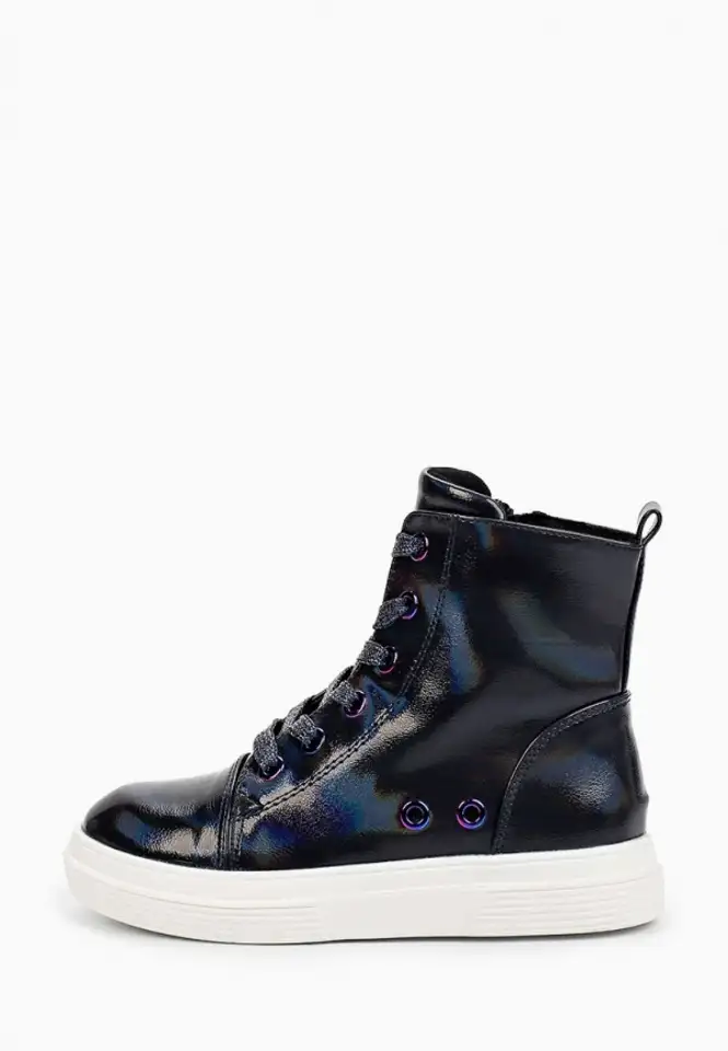 Ботинки t.taccardi, фотография 1