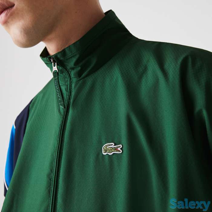 Мужская куртка lacoste, фотография 4
