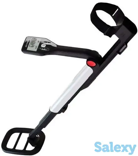 Металлоискатель Minelab GO-Find 11, фотография 1