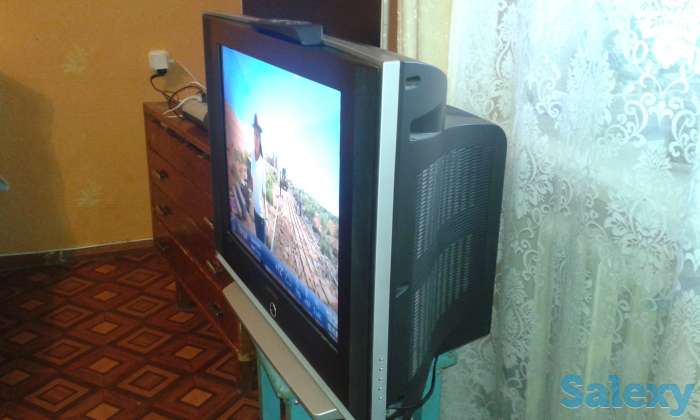 Телевизор samsunq d68, фотография 1