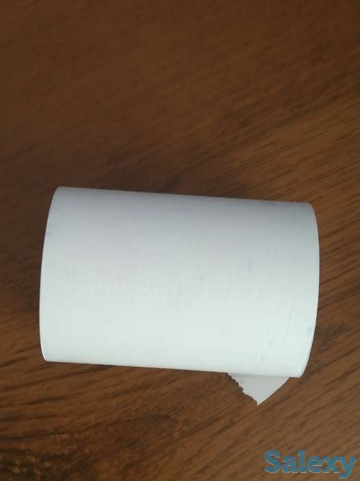 Термобумага и термоэтикетка, фотография 3