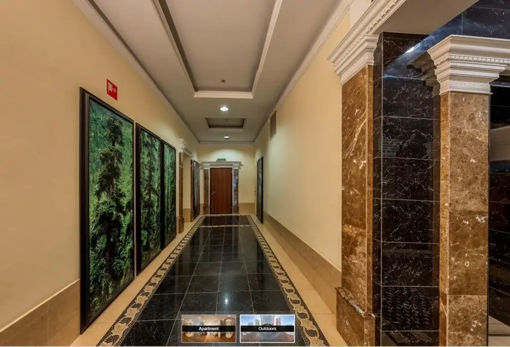 Продаем 2х комнатную квартиру г. Москва., фотография 17