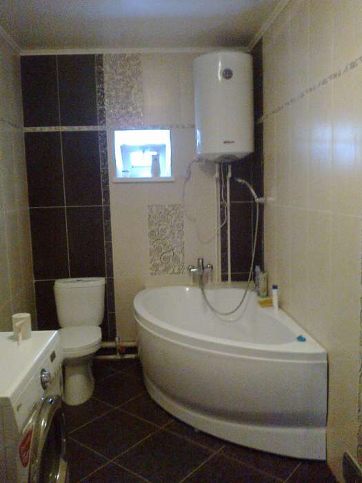 Ремонт квартир под ключ, фотография 3