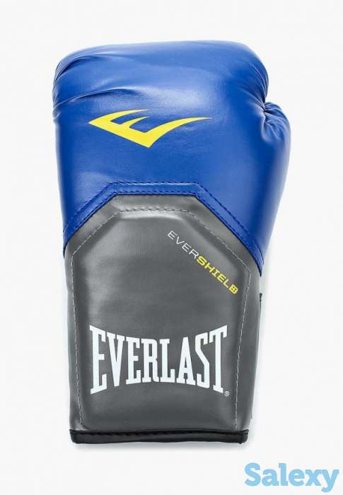 Перчатки боксерские everlast, фотография 3
