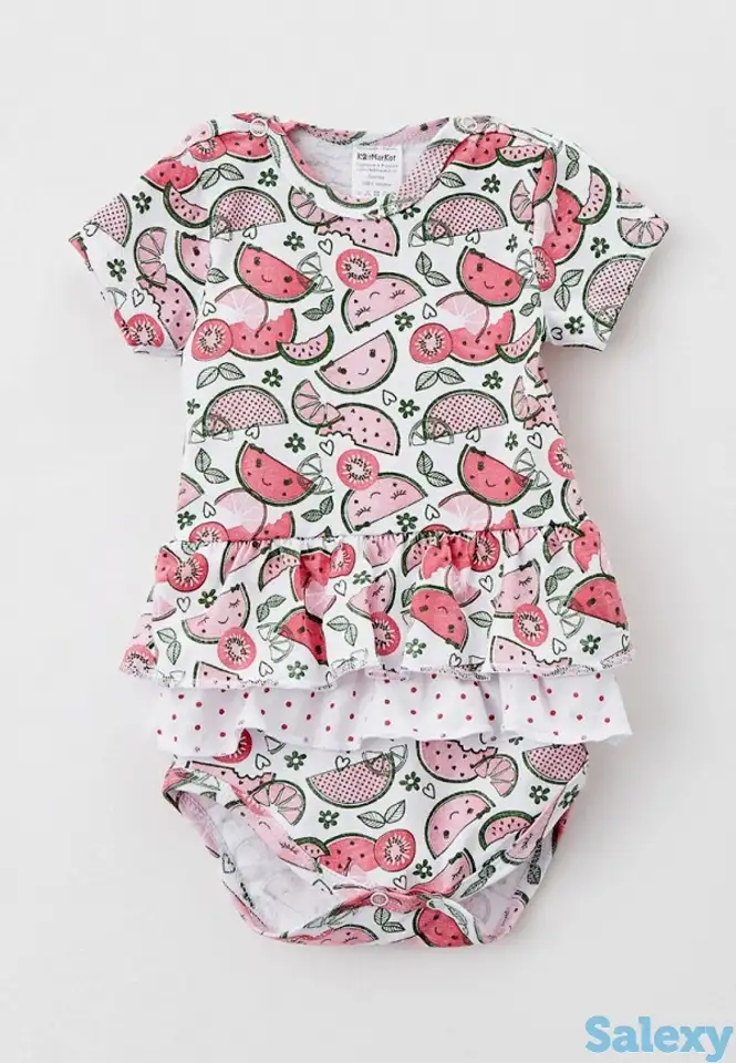 Боди котмаркот, фотография 1