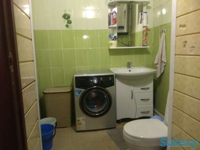 Продам дом, Переулок Культегин, фотография 6