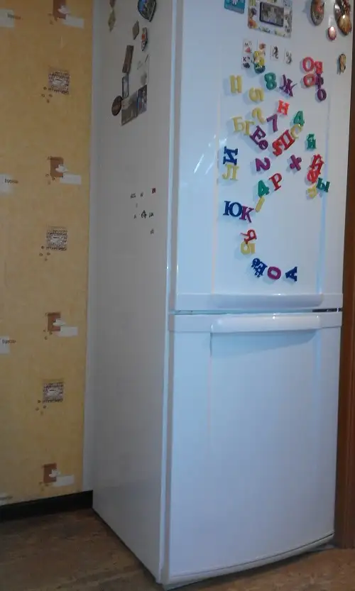 Холодильник Электролюкс, бу, фотография 2