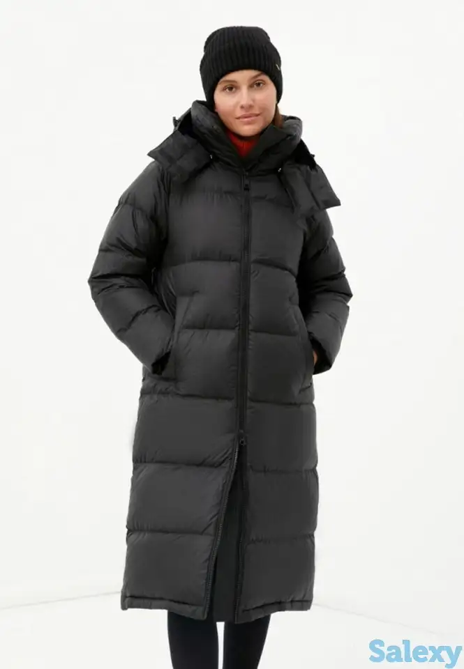 Пуховик finn flare, фотография 1