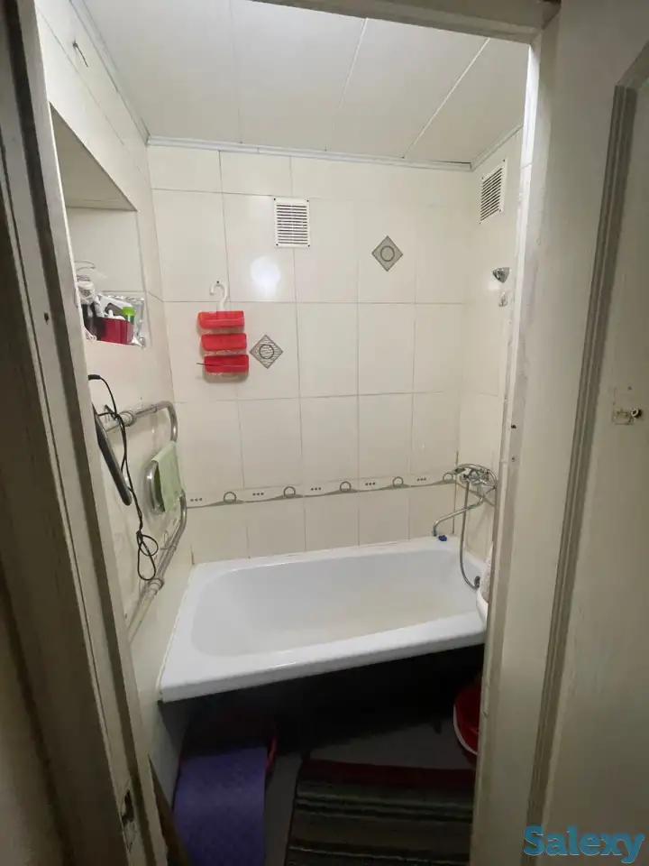 Срочно продам 2-х комнатную квартиру в Актау, 6мкр, 23, фотография 4