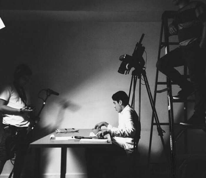 Кино-академия при кинокомпании 