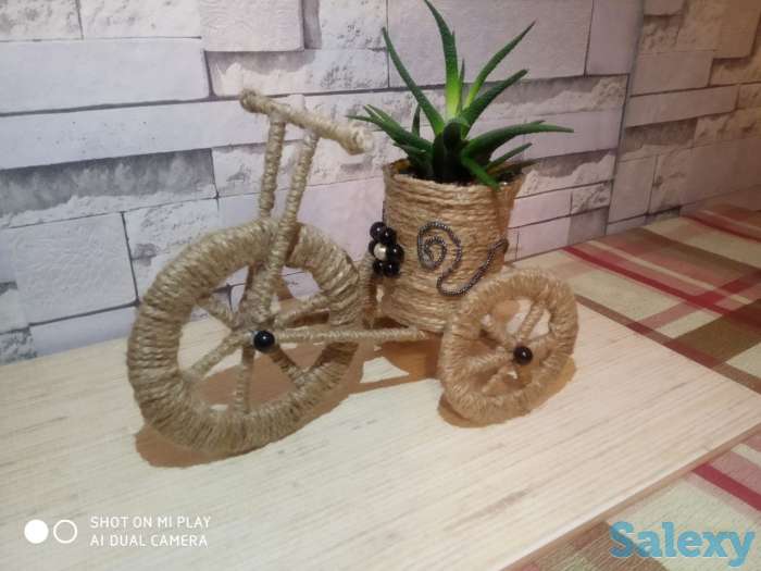 Изделия ручной работы на заказ, фотография 1