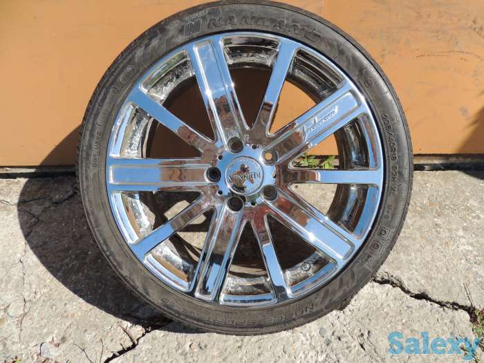 Автошины и диски в наличии, фотография 2