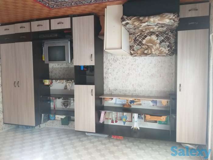 Продам стенку, горку, фотография 1