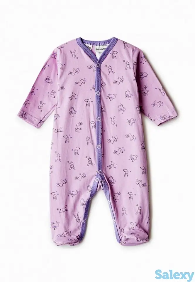 Комбинезон бельевой котмаркот, фотография 1