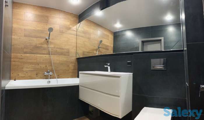 Кафельщик профессиональный мастер стаж 25 лет. Отделочные работы услуги сантехника., фотография 6