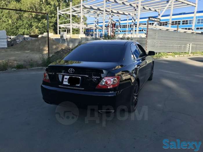 Продам Mark X без пробега, АМ, фотография 4