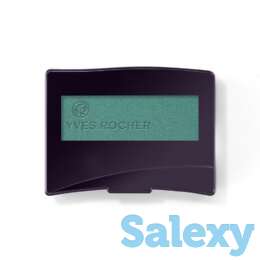 Пудровые Тени-Моно для Век «Насыщенный Цвет» - Бирюзовая Лагуна, фотография 1