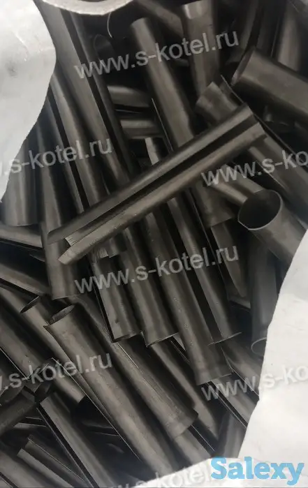 Золозащитные насадки для воздухоподогревателей ГРС-1204-ТМ1-0, фотография 3