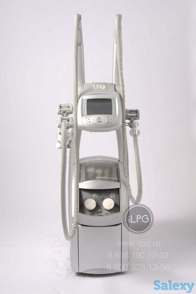 Массажный LPG Аппарат Сellu M6 KEYMODULE 2 оригинал Франция, фотография 4