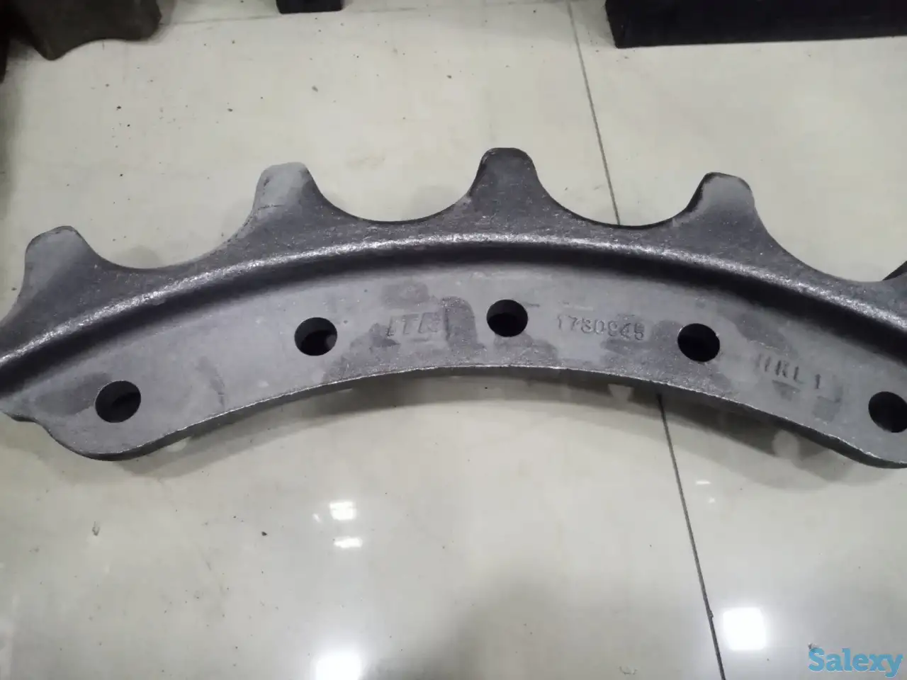 Группа сегментов (8E9041), фотография 1