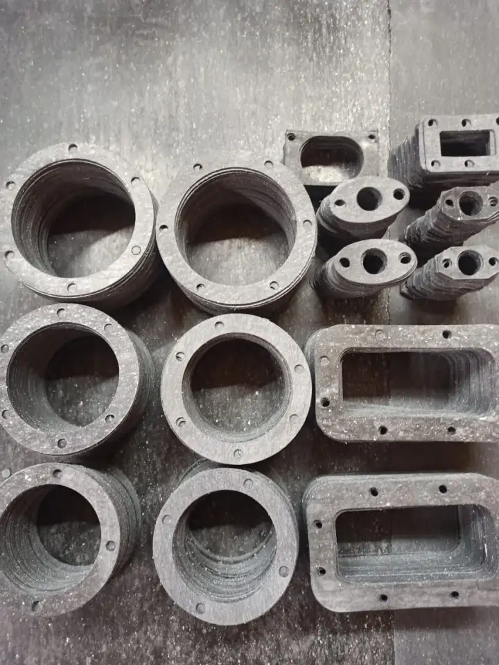 Шайбы Прокладки Уплотнители, фотография 4