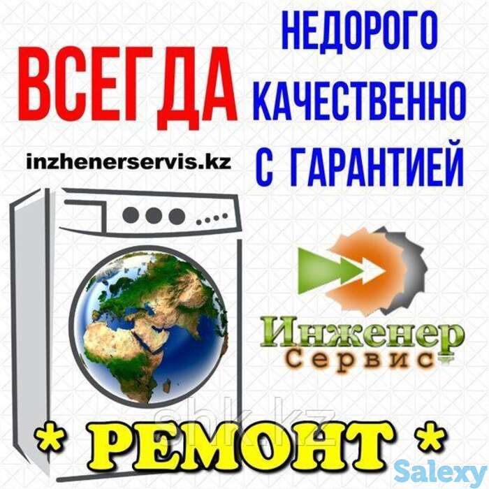 Замена манжеты люка стиральной машины beko/беко, фотография 1