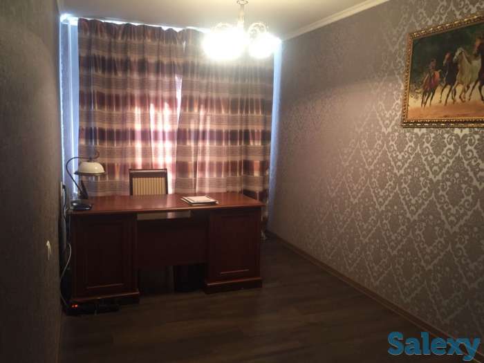 Продаю четырехкомнатную квартиру в мкр. Молодежный, фотография 9