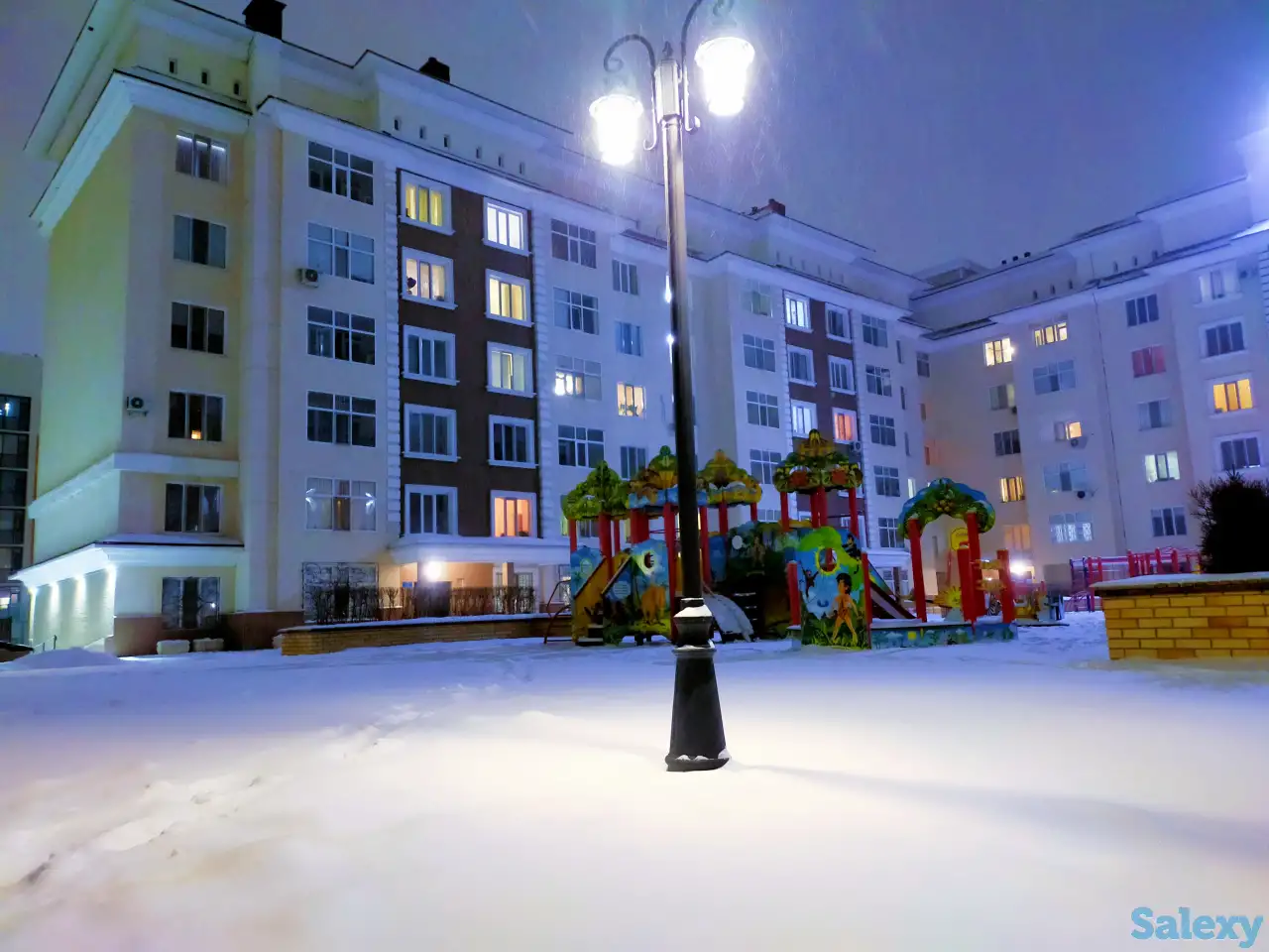 Продается отличная 3-х комнатная квартира в элитном, в малоквартирном жилом доме  в ЖК Comfort Town-3, фотография 5