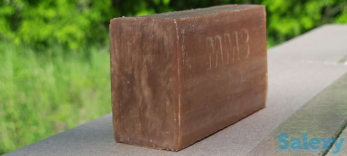 Продам мыло хозяйственное оптом от производителя, фотография 1