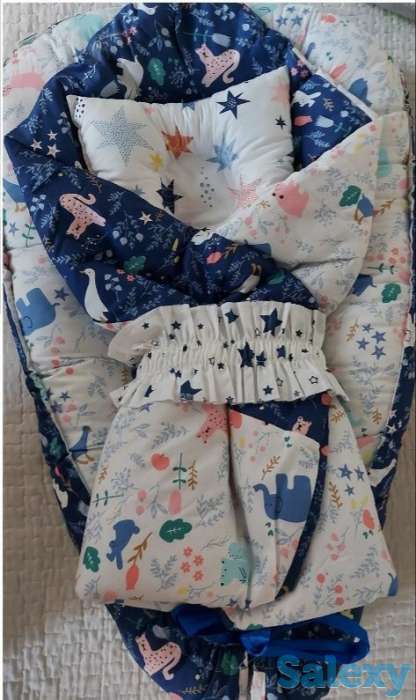 Распродажа детских товаров, фотография 3